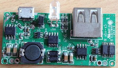 供應(yīng)1A效率85%至90%移動(dòng)電源方案，捷配電子市場(chǎng)網(wǎng)助力供配電業(yè)務(wù)創(chuàng)新升級(jí)