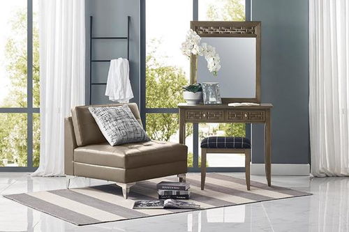 家具是否環(huán)保，由這4個(gè)方面決定，買(mǎi)家具時(shí)對(duì)號(hào)入座挑選就好