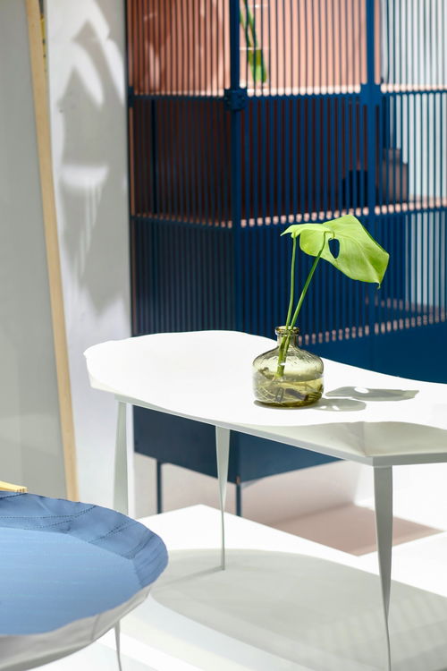 2017中國(guó)國(guó)際家具展 吱音的全新蛻變