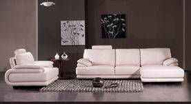 沙發與浩湟家具 打造理想家居生活的藝術與品質