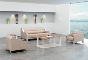 辦公家具采購指南 精挑細選，打造高效舒適辦公環境